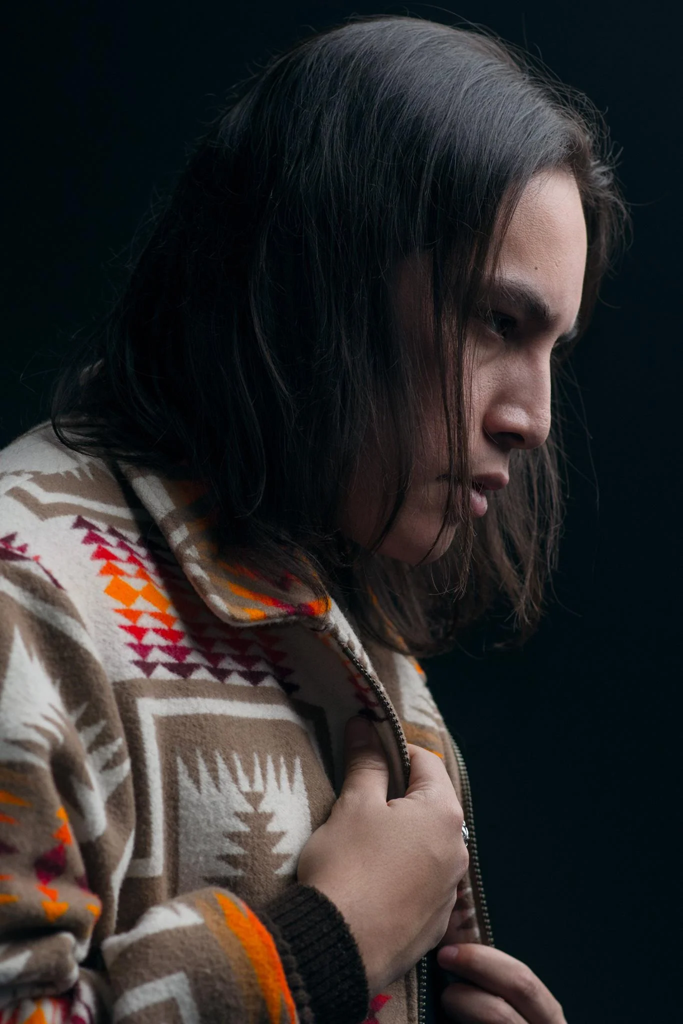 68. Personal Style of Lindsay Sarazin a.k.a @epicnativedude