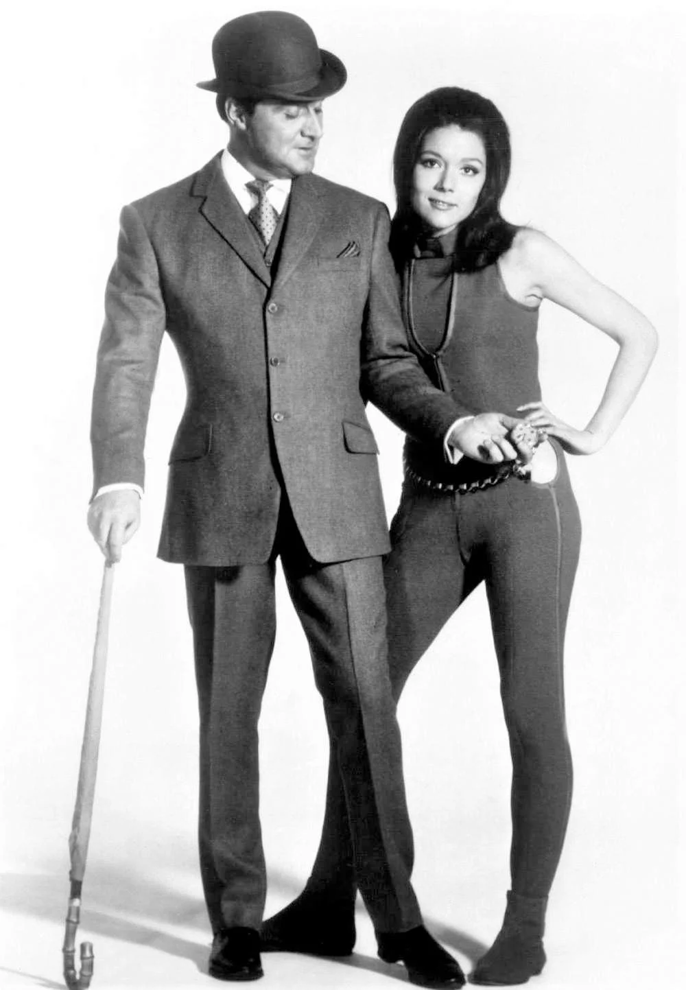 73. Fashion in The Avengers