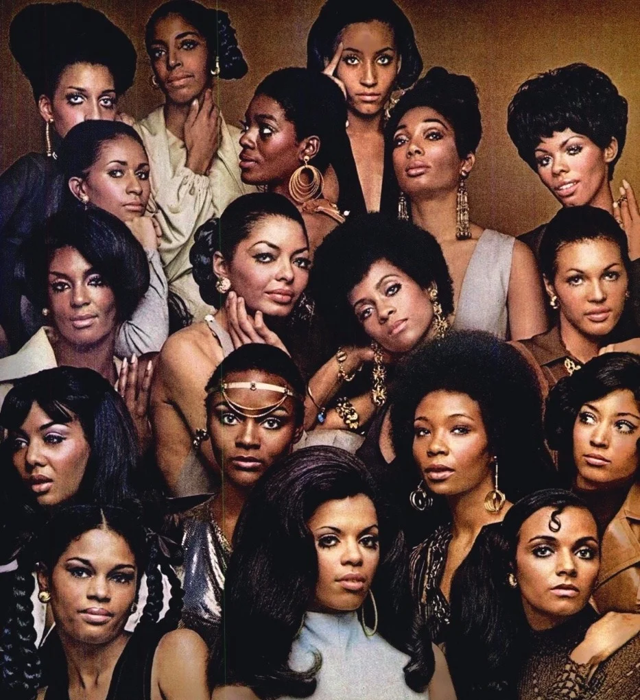 74. Textures: Dr. Tameka Ellington's Research on Black Hair