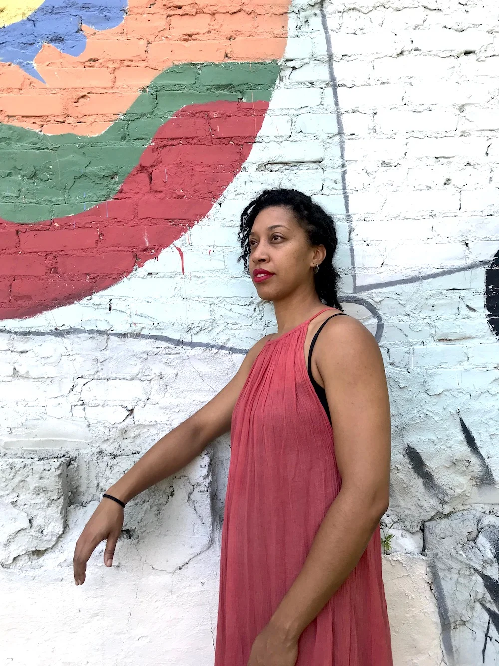 93. Dye Farming and Self Education with Kenya Miles