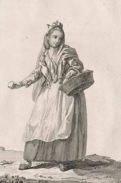 Episode 98. Majo y Maja Dress: Visualizing A Rebellious Spain