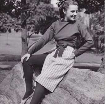 105. Fashion In Focus: The Ballet Flat