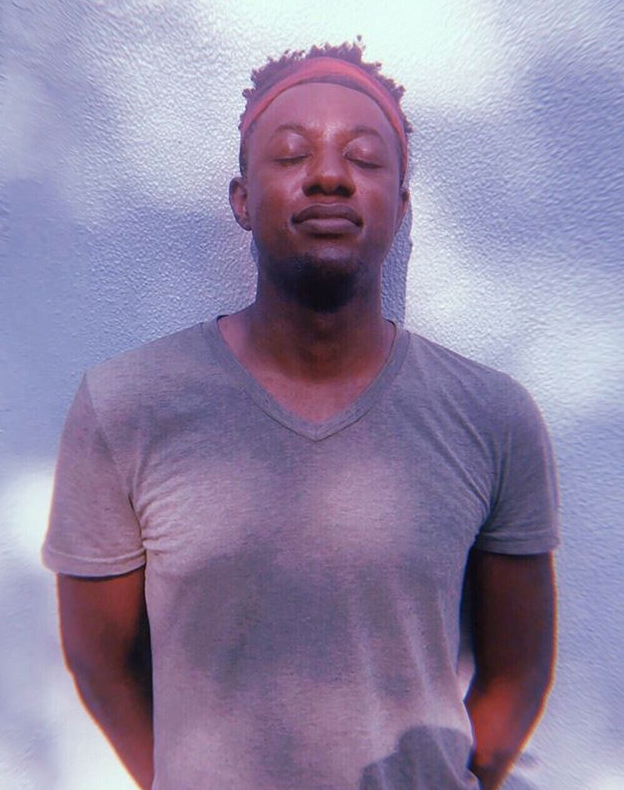 111. Fashioning the Self and Justice with Jonathan Michael Square