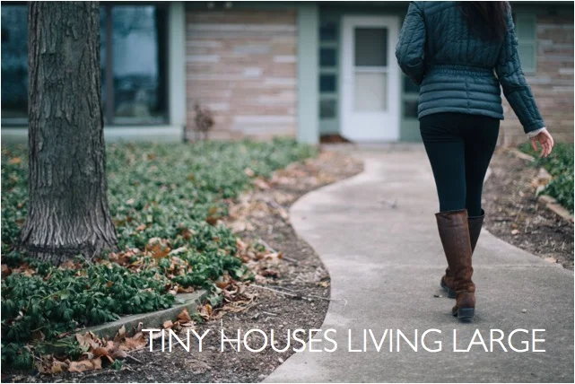 the best of tiny houses