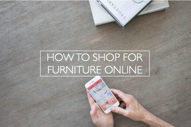 how to shop for furniture online photo by dttsp