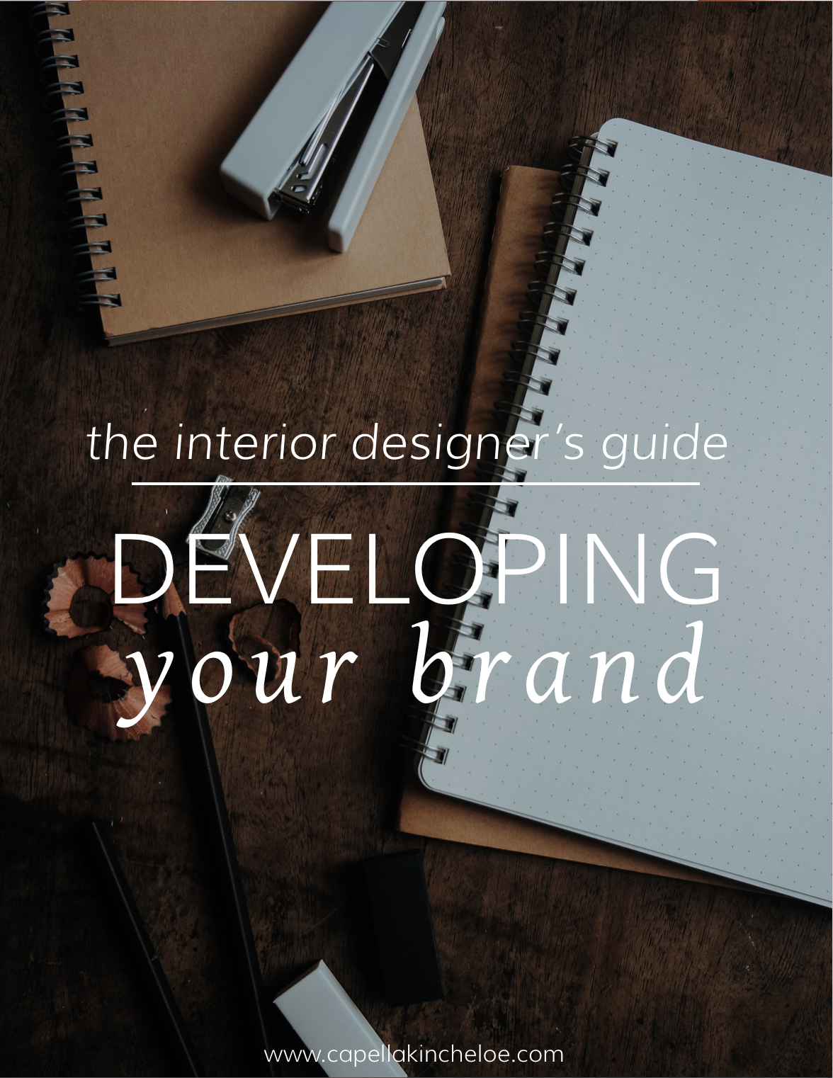 Developing Your Brand For Interior Designers Capella Kincheloe