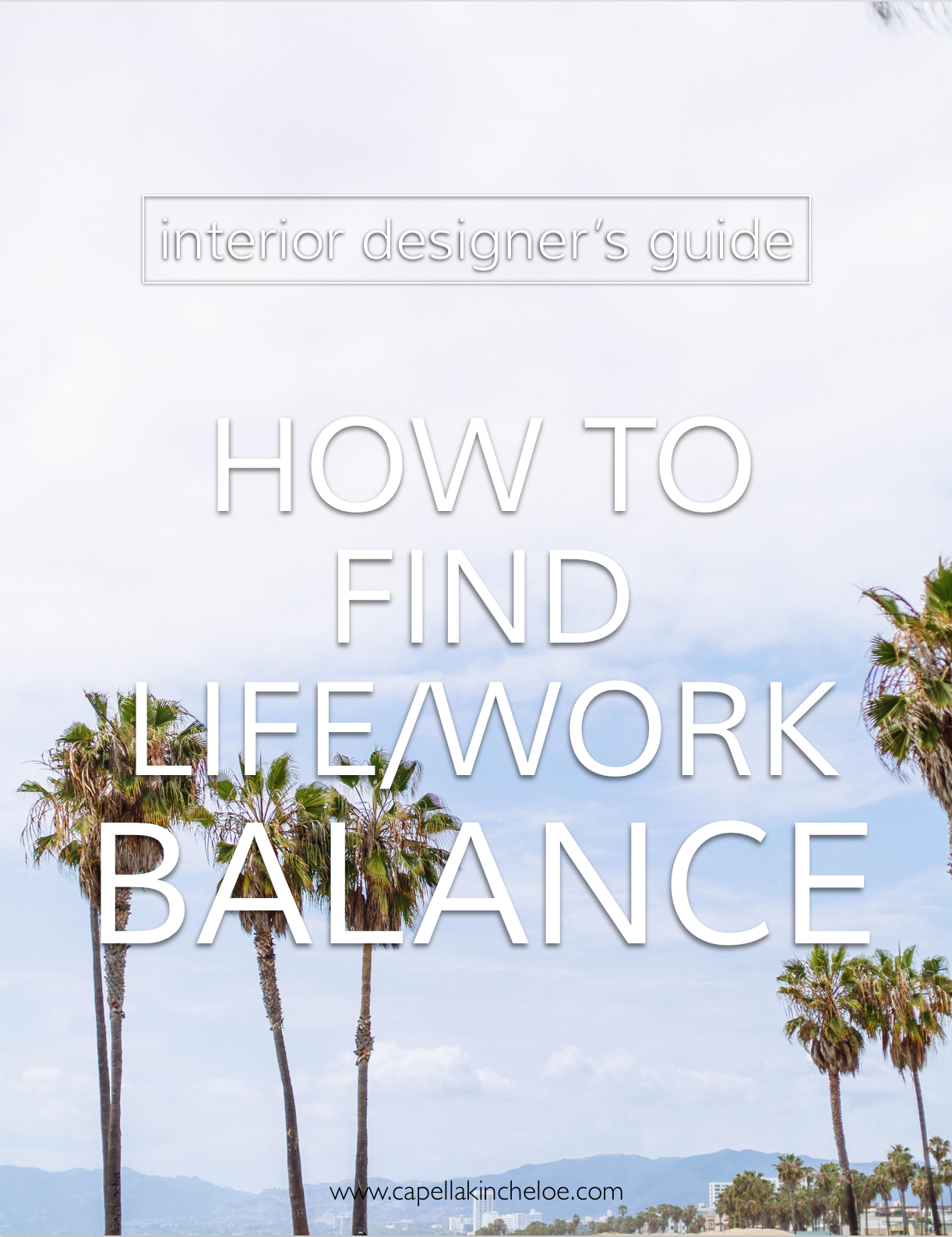 Running an interior design business, you probably feel a little out of balance, learn what to do to find your equilibrium again. #interiordesignbusiness #cktradesecrets