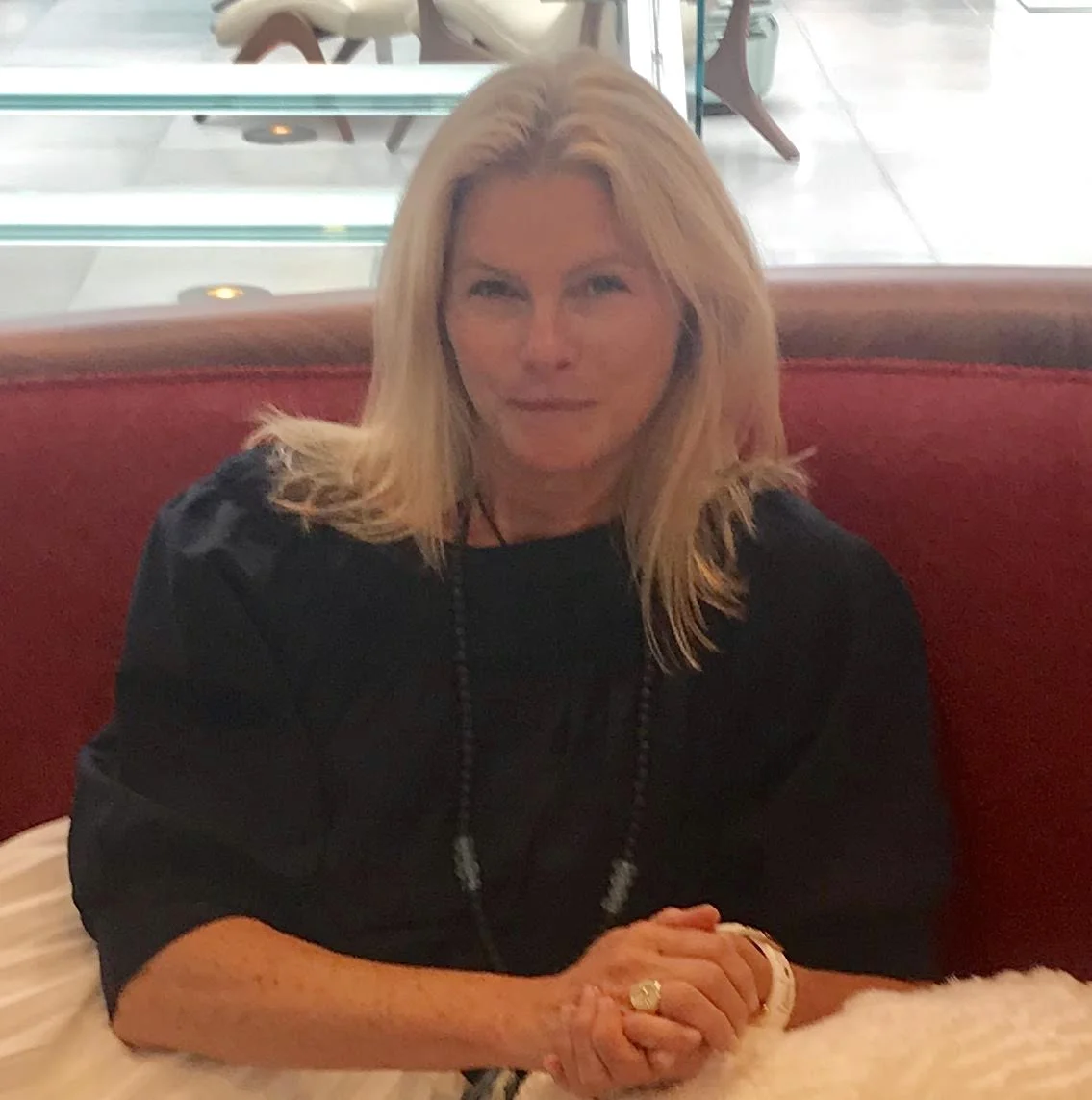 Leslie Cutler Interior Design #realdesigner #interiordesignerinterview #interiordesignbusiness