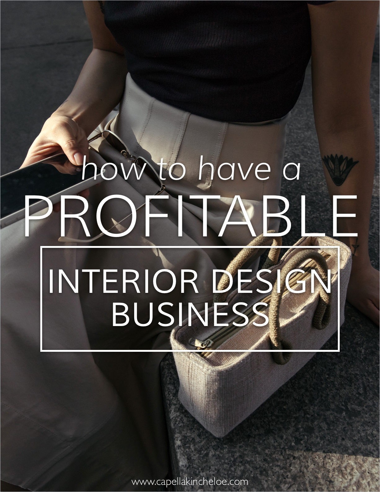 Do you want a profitable interior design business? Are you sure? Read this. #interiordesignbusiness #cktradesecrets #profitablebusiness #interiordesigners