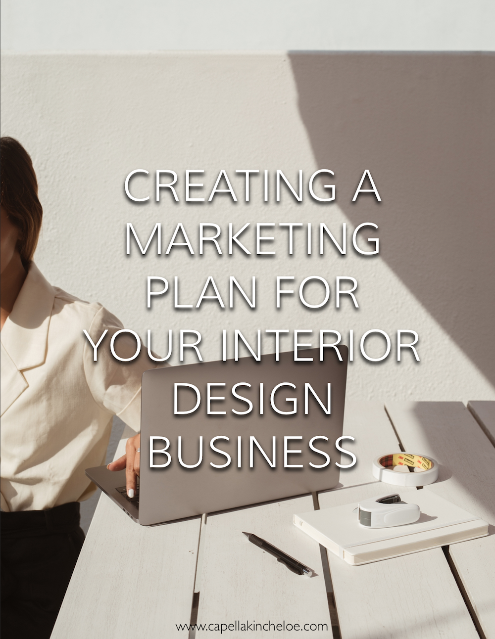 Create A Marketing Plan For Your Interior Design Business