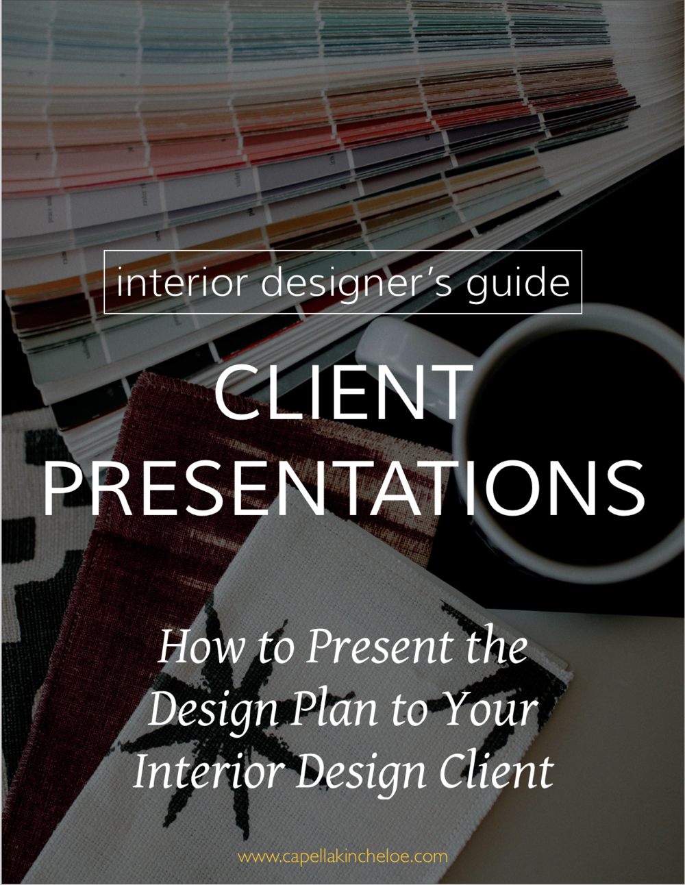 Client Presentations