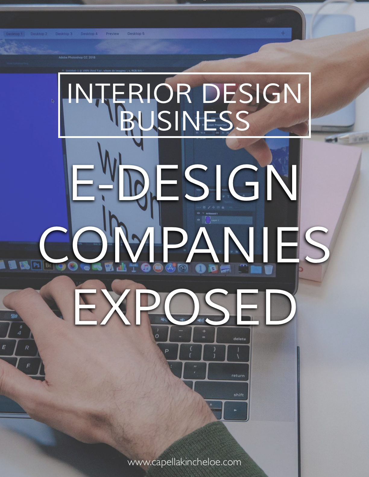 E-Design Companies Exposed