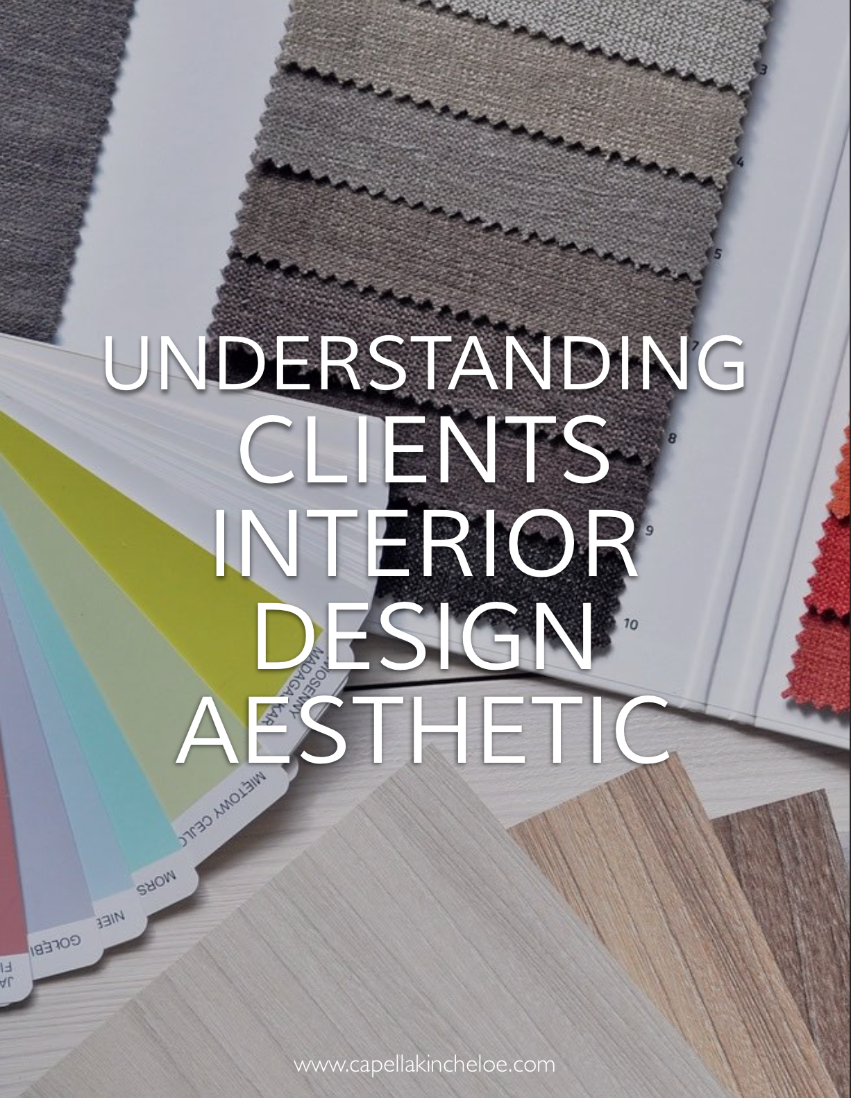 Understanding the Client's Design Aesthetic