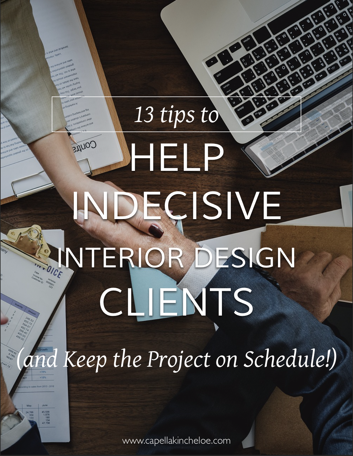 13 Ways to Help Indecisive Clients