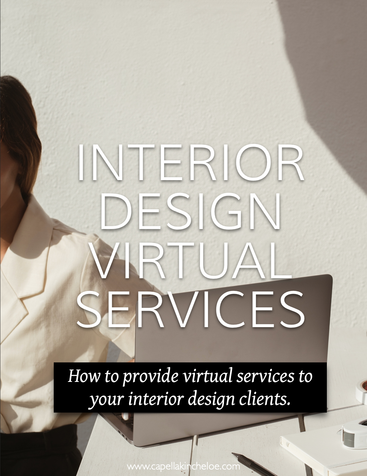 Virtual Interior Design Services Overview — Capella Kincheloe