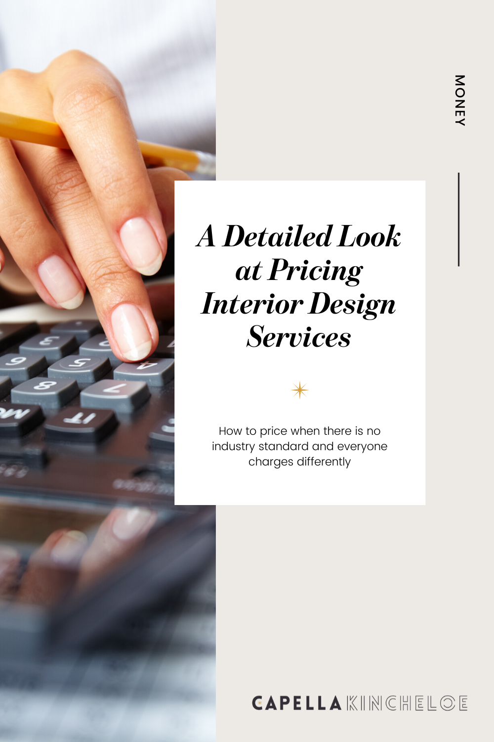 A Detailed Look at Pricing Interior Design Services — Capella Kincheloe