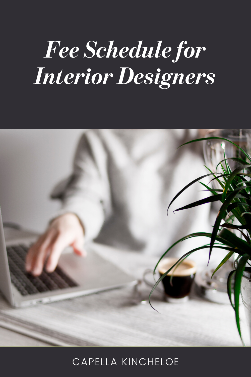 Fee Schedule For Interior Designers