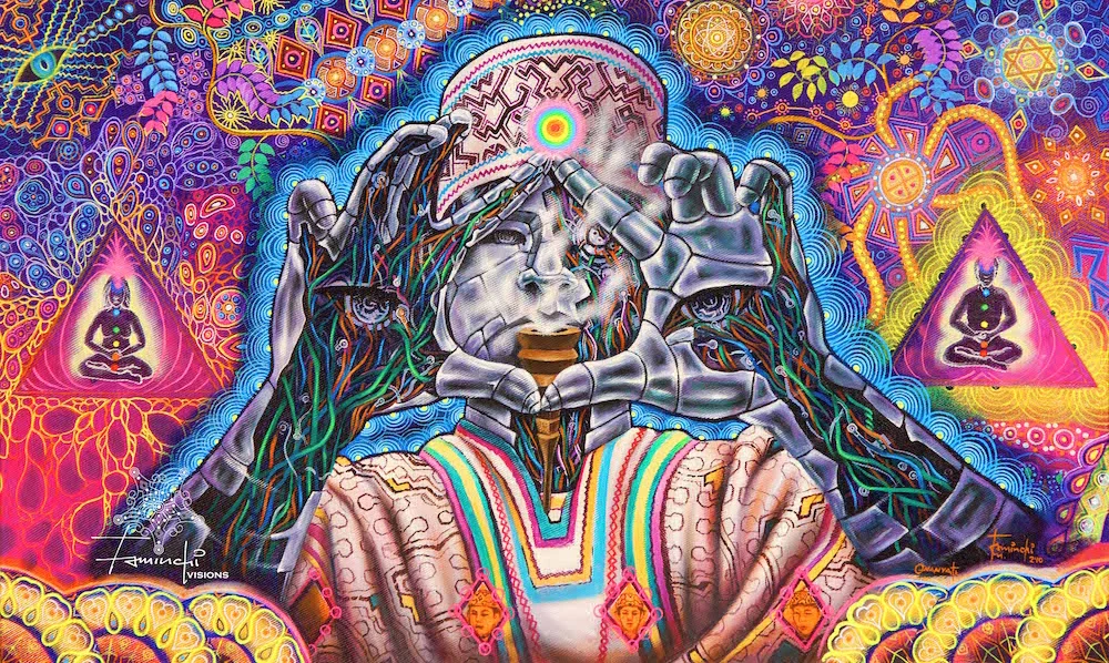 Guardian del Futuro