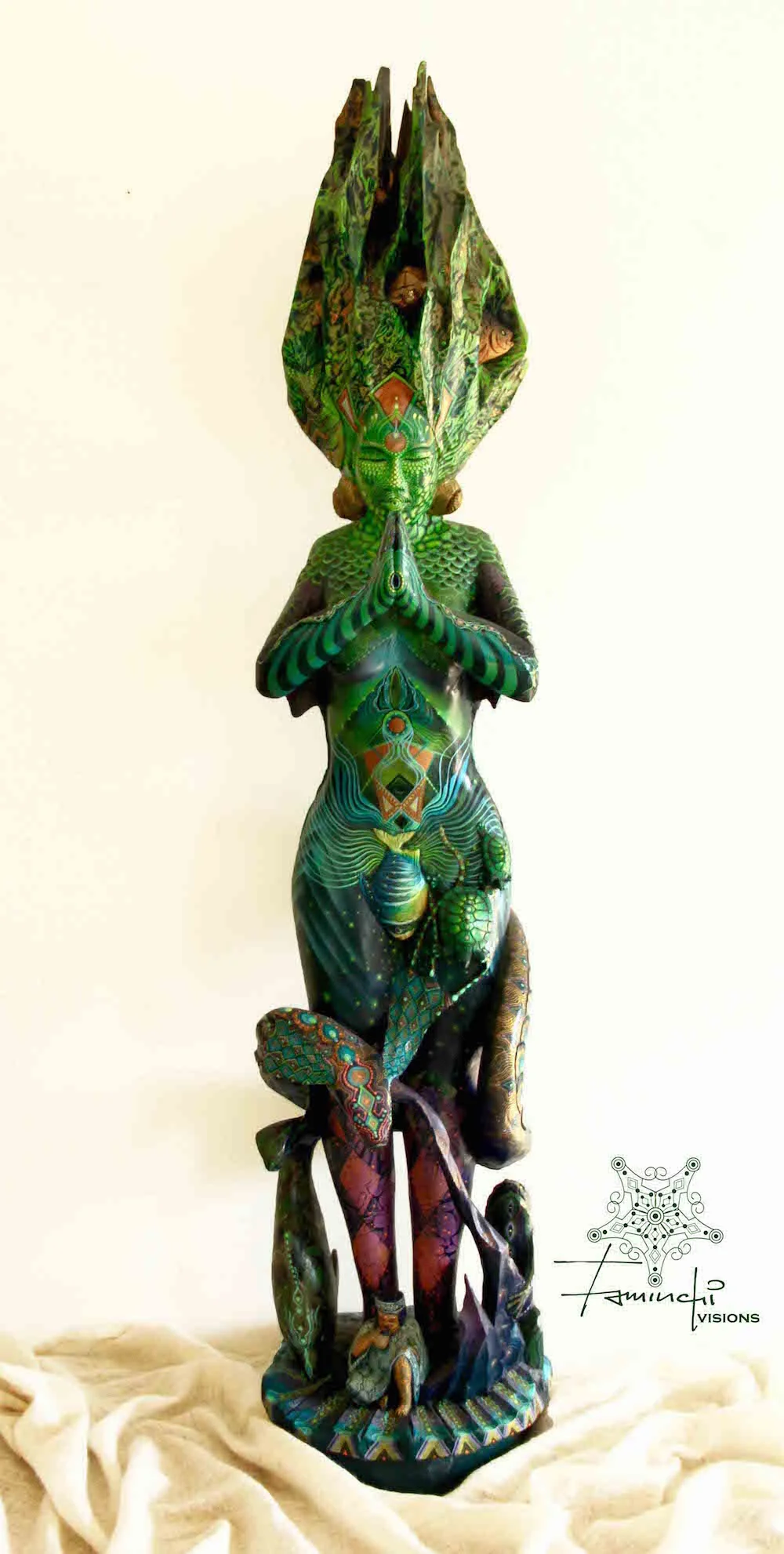Yemanja