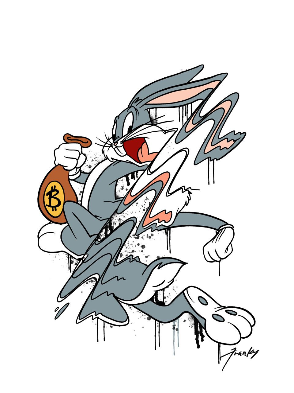 Bunny Bagz