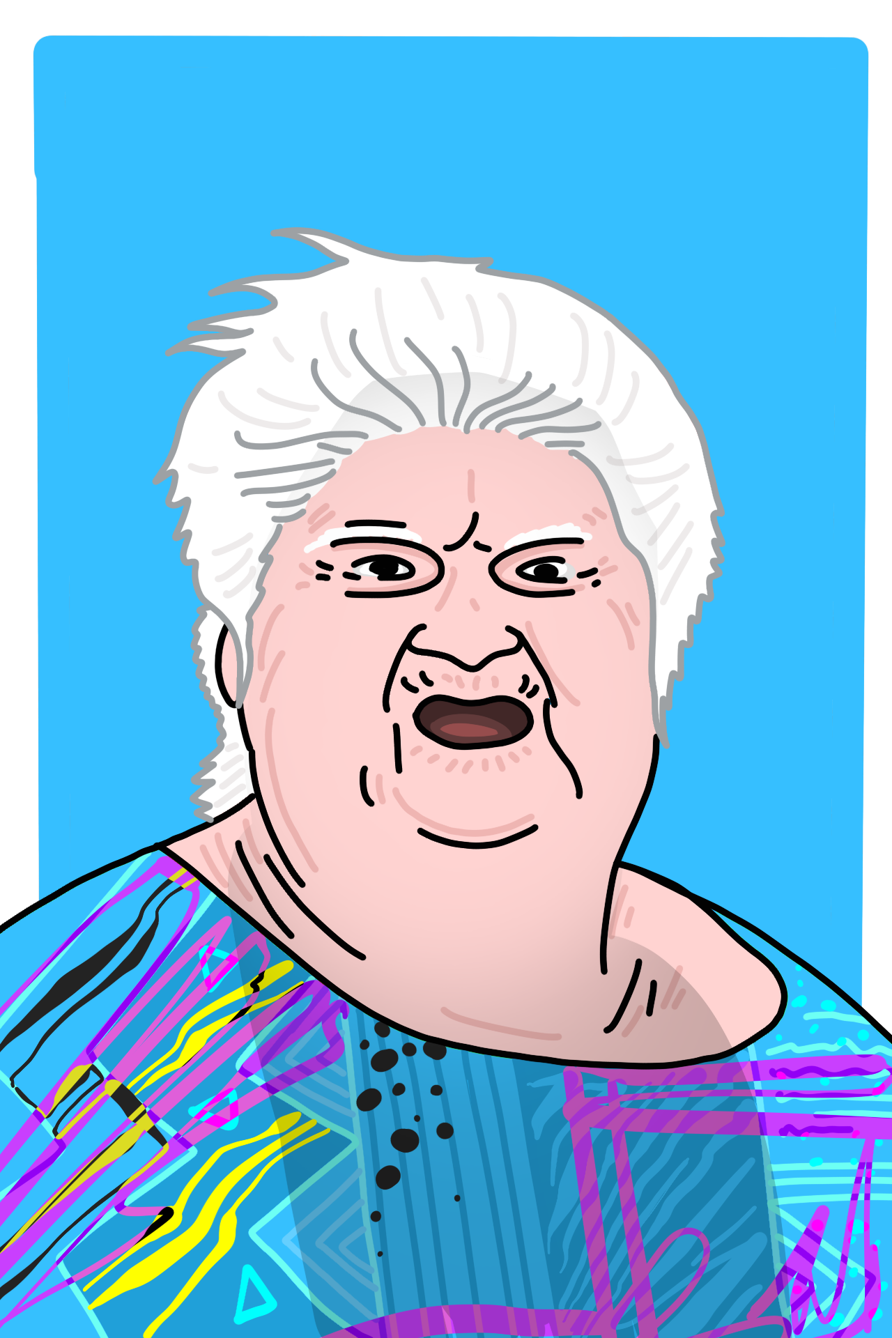 Бабка wat картинка