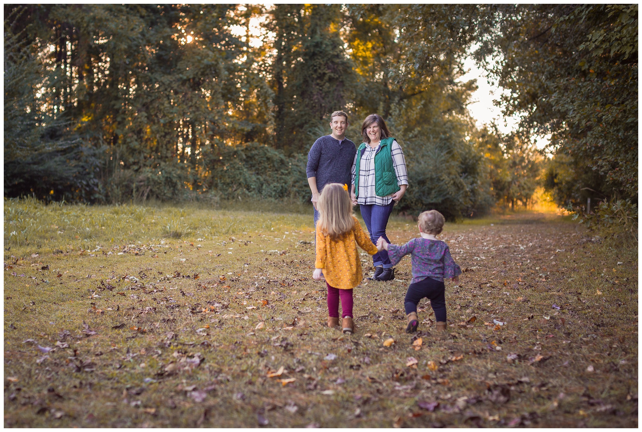 hampton roads family photographer