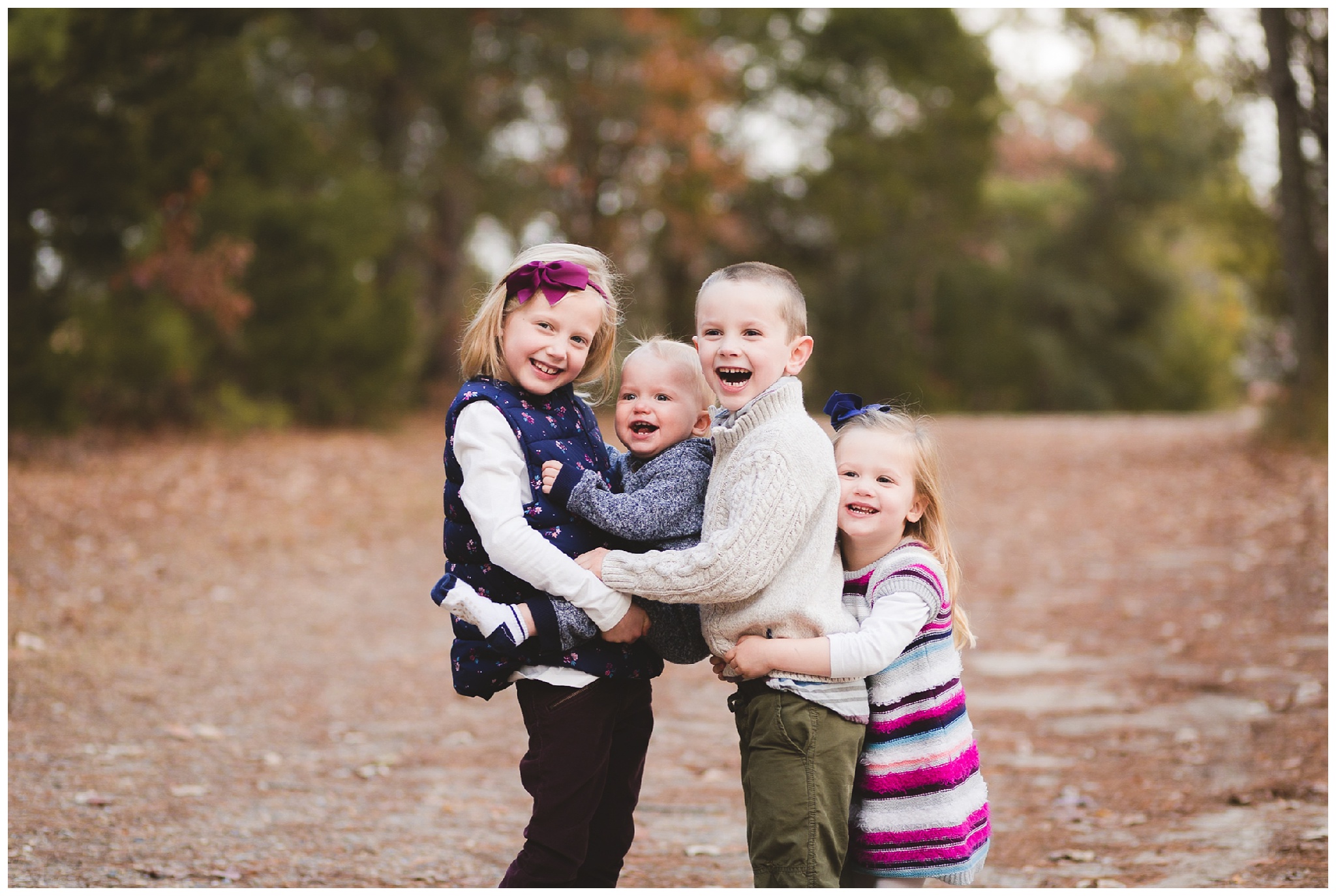 hampton roads family photographer