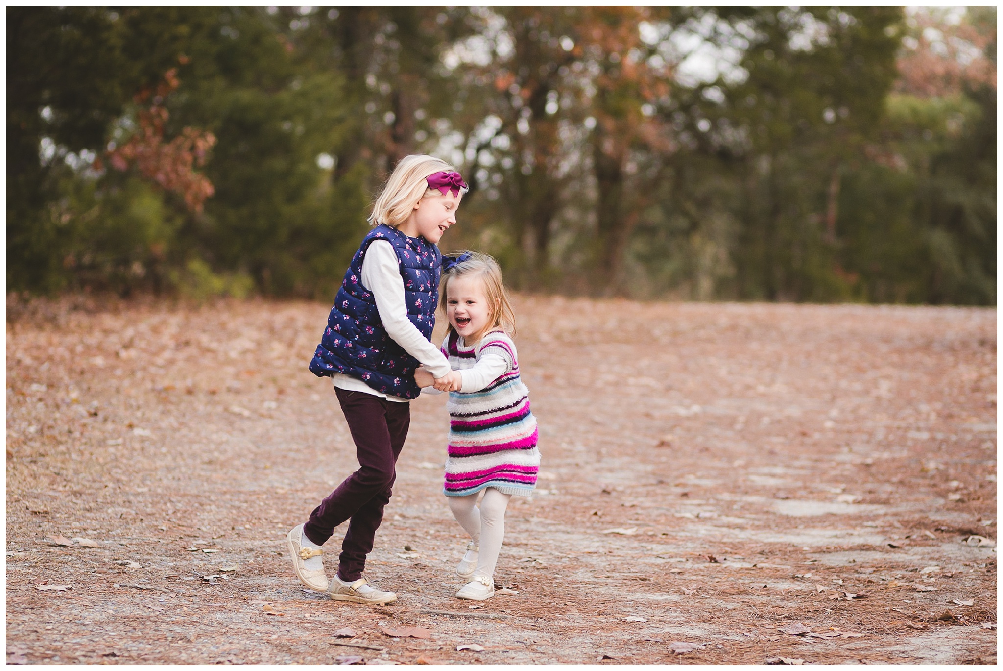 hampton roads family photographer