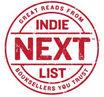 February 2017 Indie Next Great Read Selection