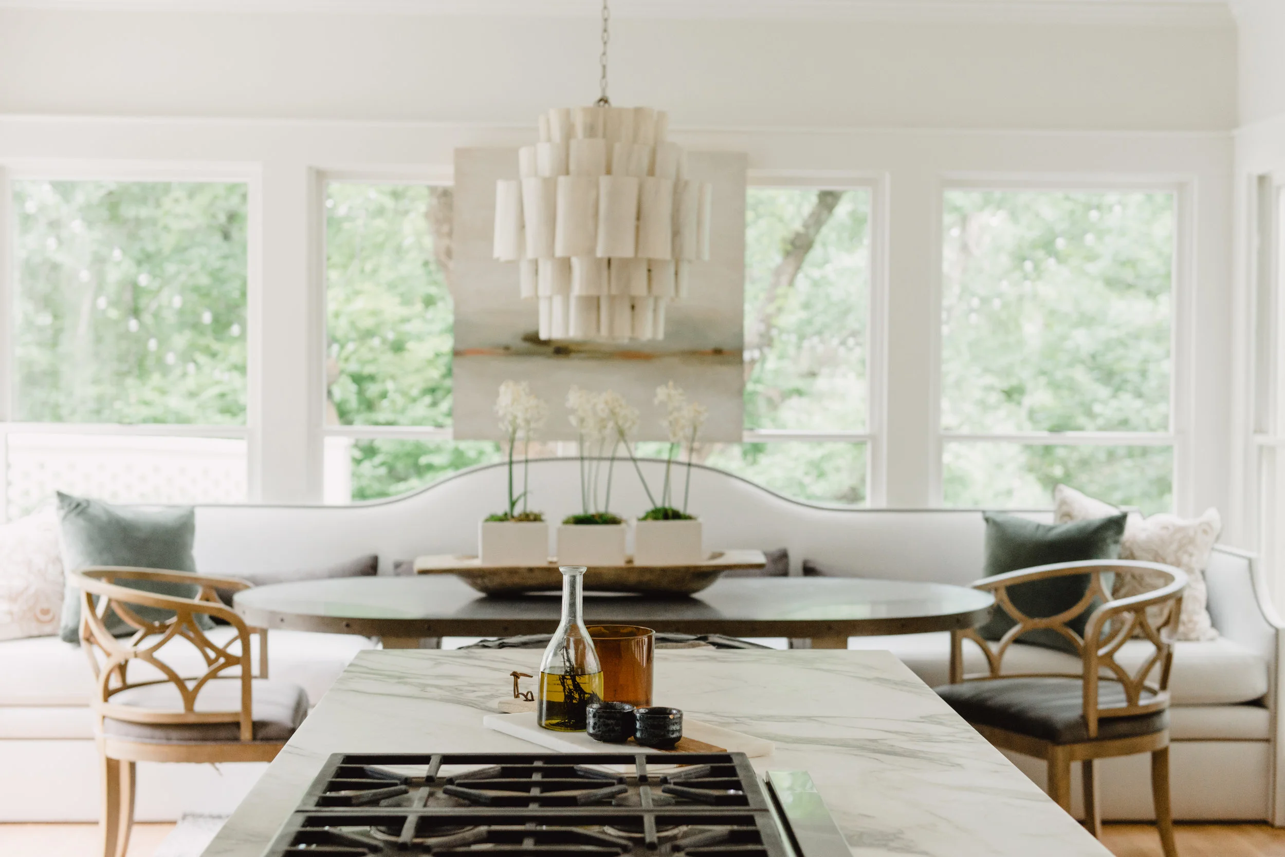 Old Leeds Lane — Slate Barganier Building