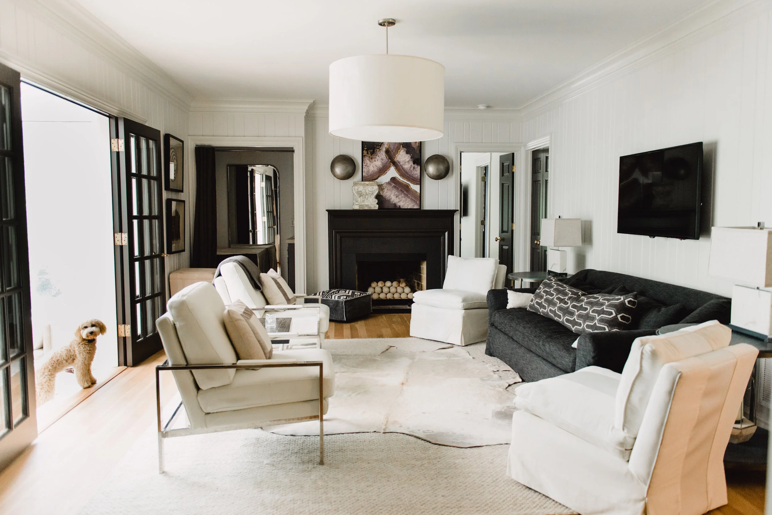 Old Leeds Lane — Slate Barganier Building