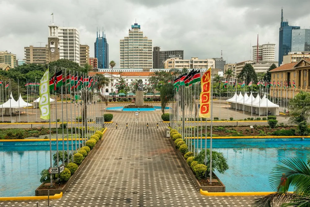 Nairobi, Kenya