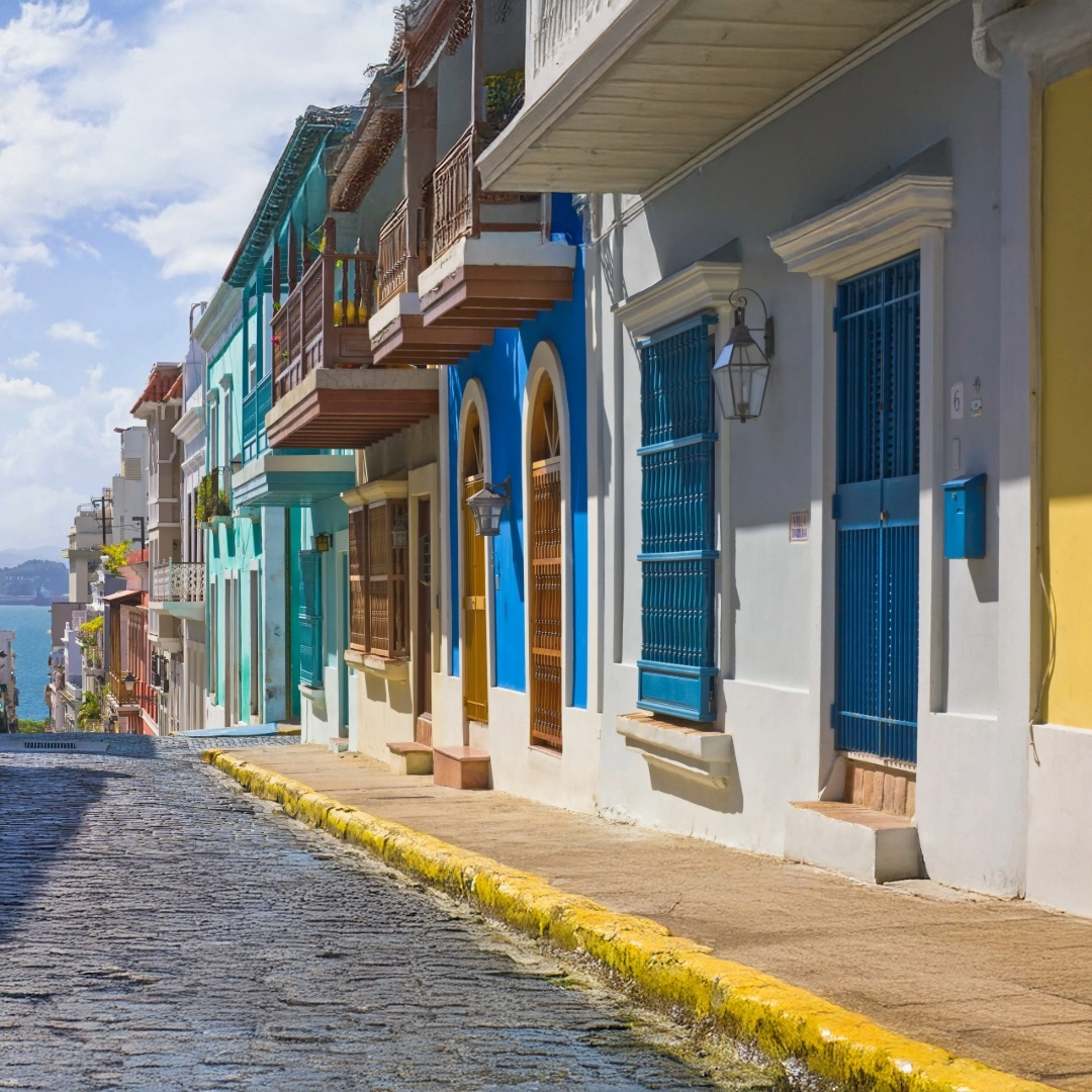 Puerto Rico