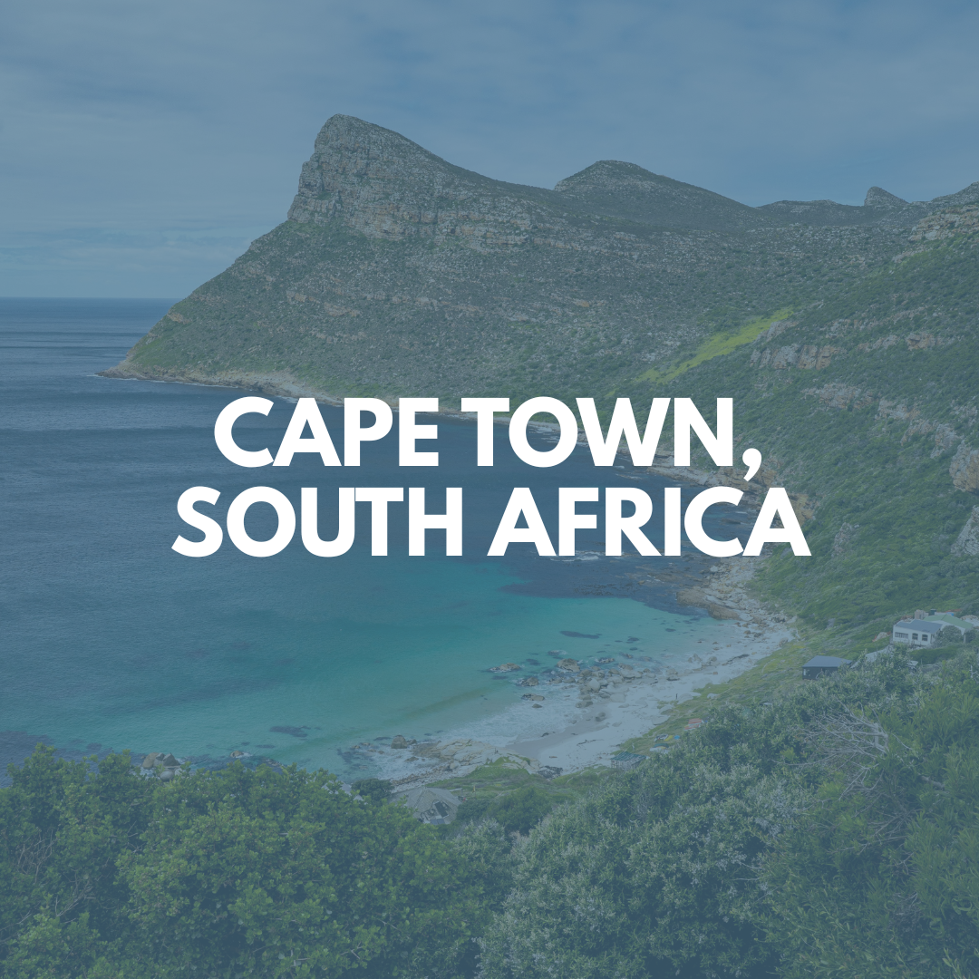 Cape Town, South Africa