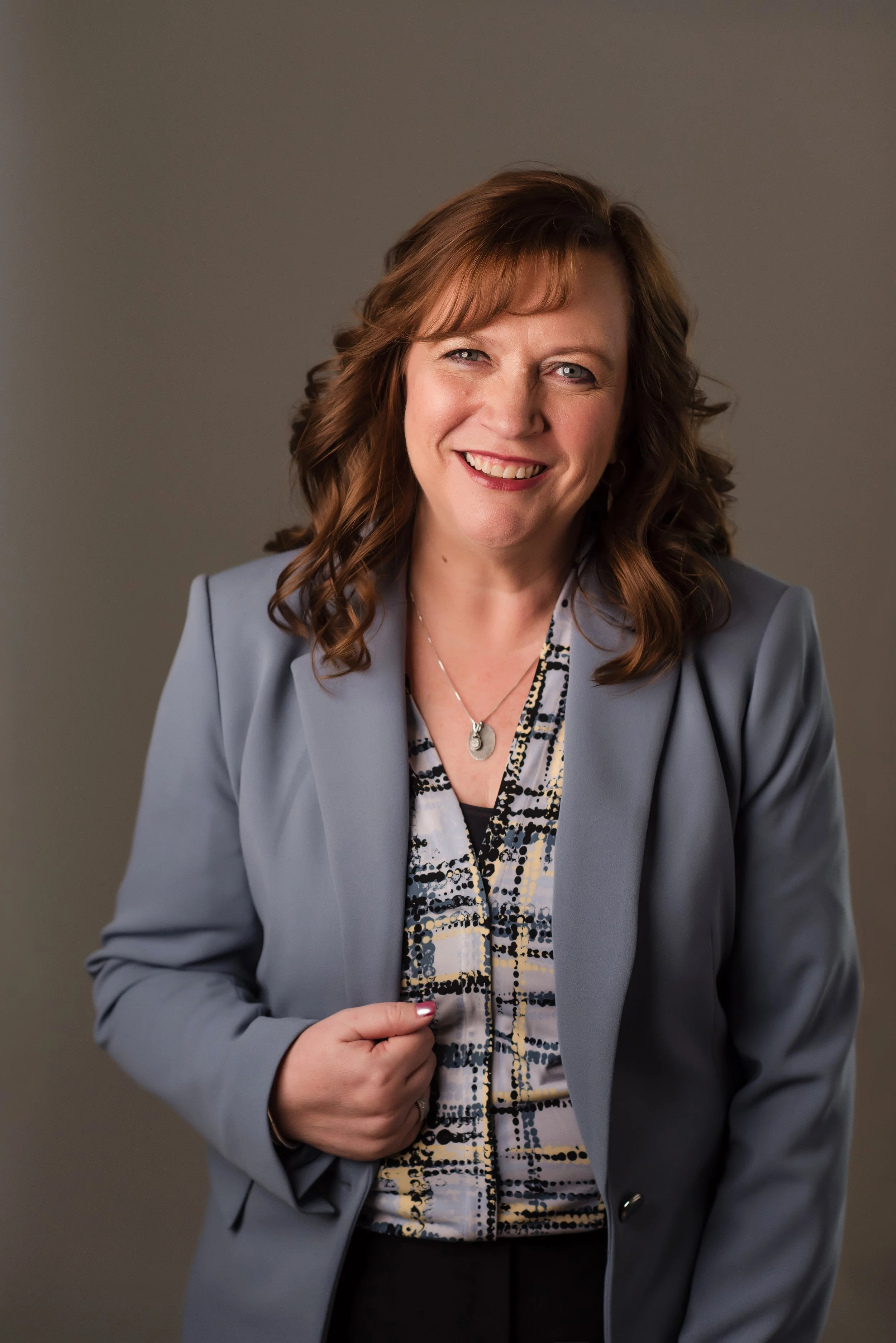 Beth Atchison