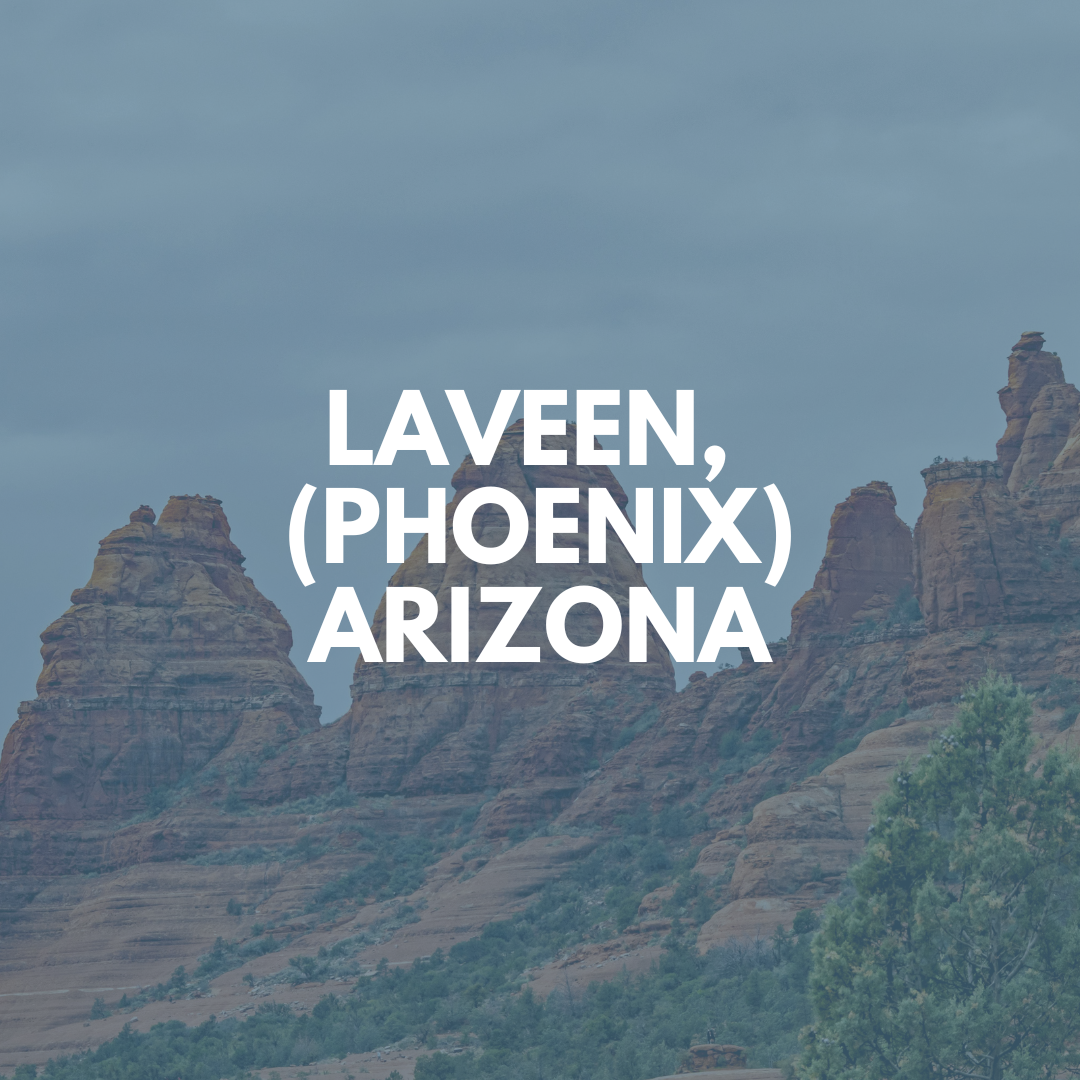 Laveen (Phoenix), Arizona