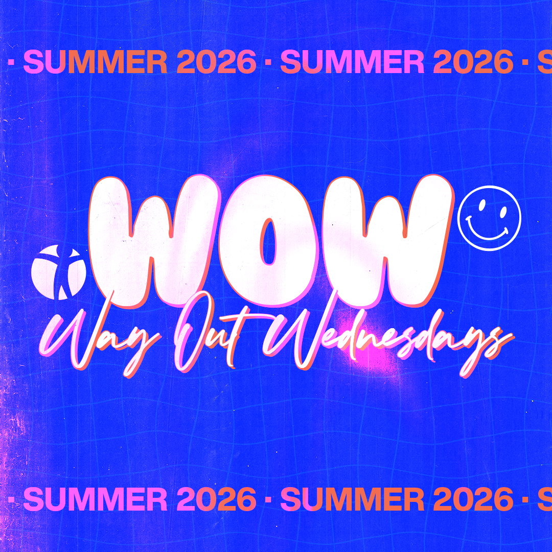 June 3, 2026 - August 12, 2026