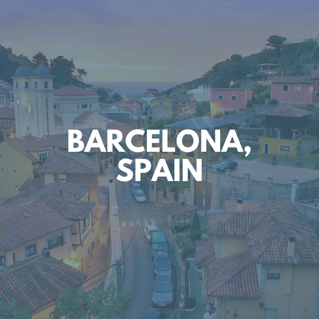 Barcelona, Spain
