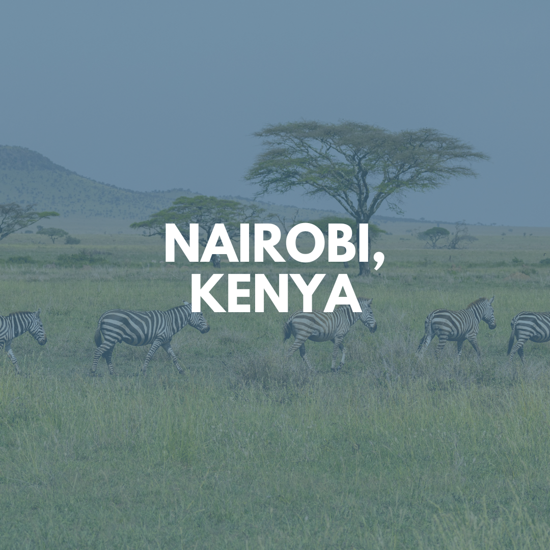 Nairobi, Kenya