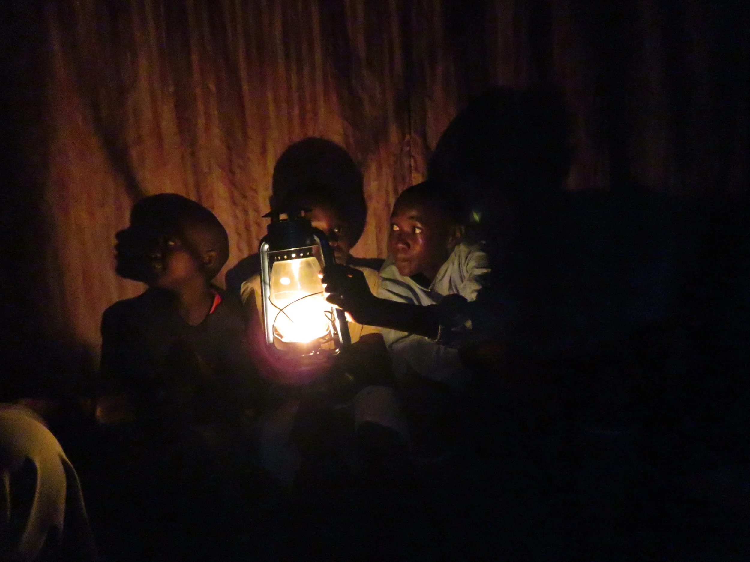   Extend the Day   Lights for Learning   Donate  