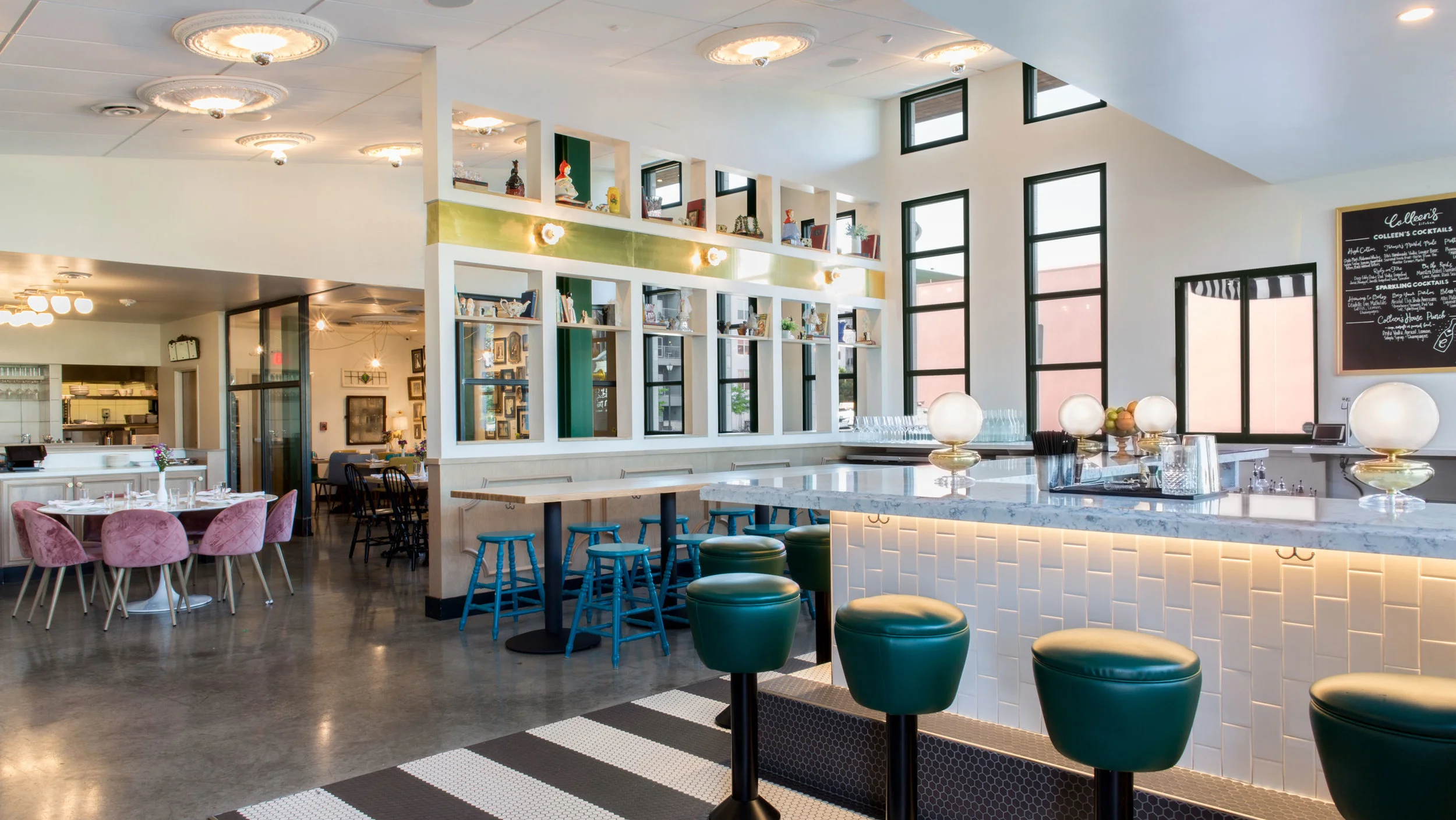 Colleen S Kitchen Design Hound