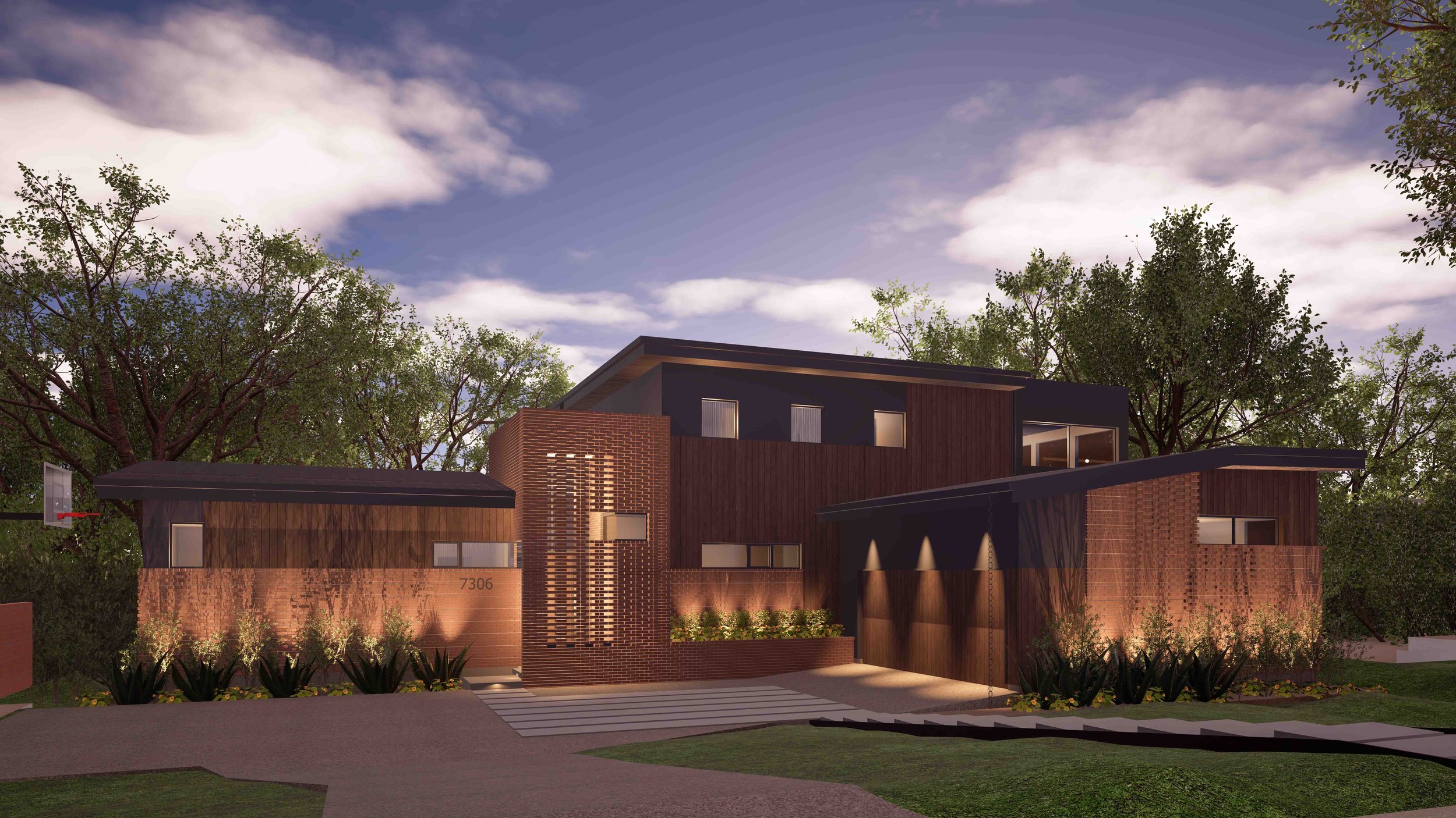 7306 W Rim - rendering night.jpg