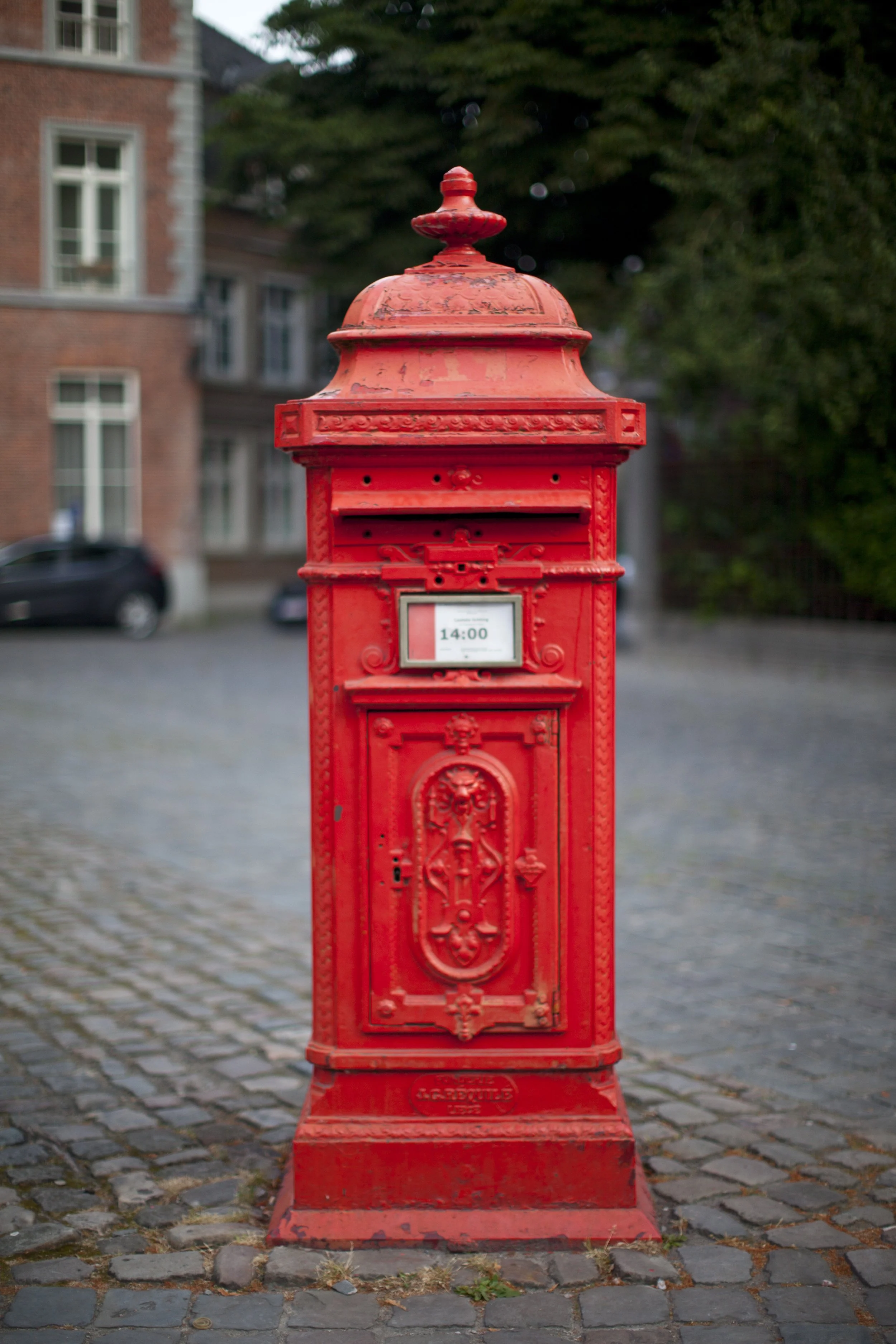 Brugge 2013