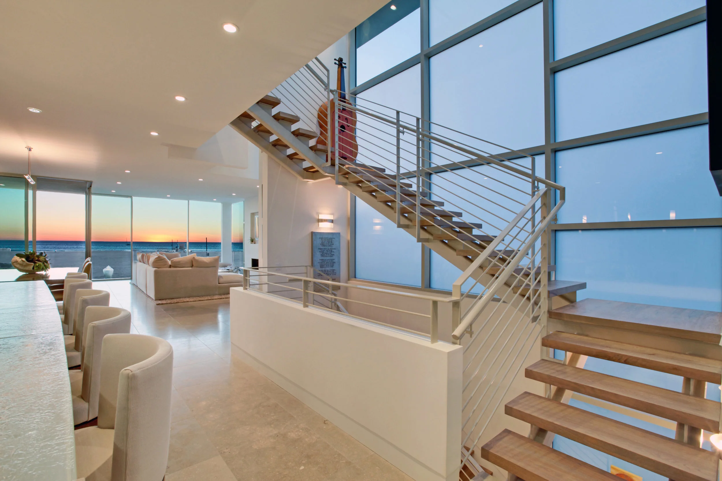 Kitchen Stairway View--2.JPG