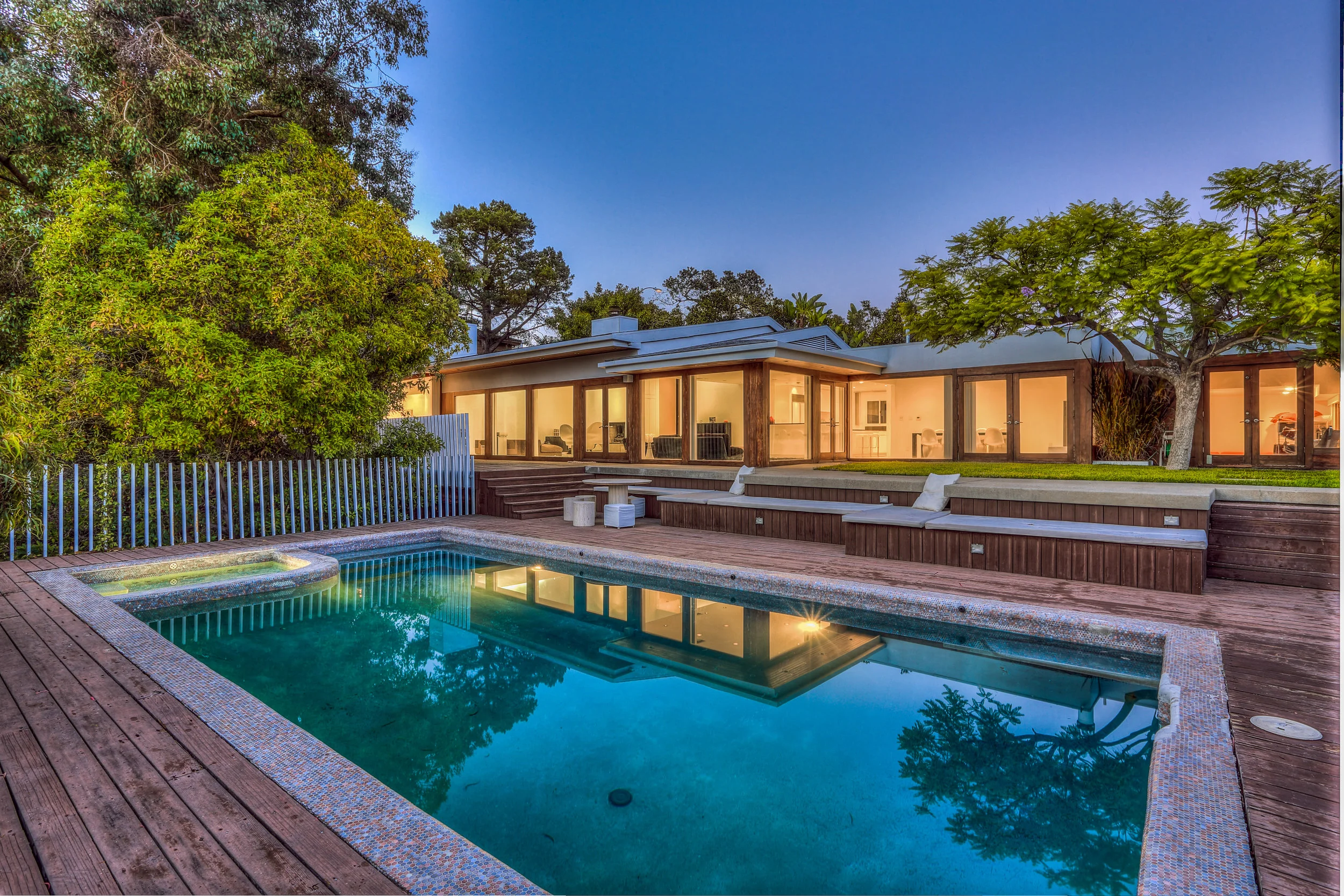 Pool View Twilight -.JPG