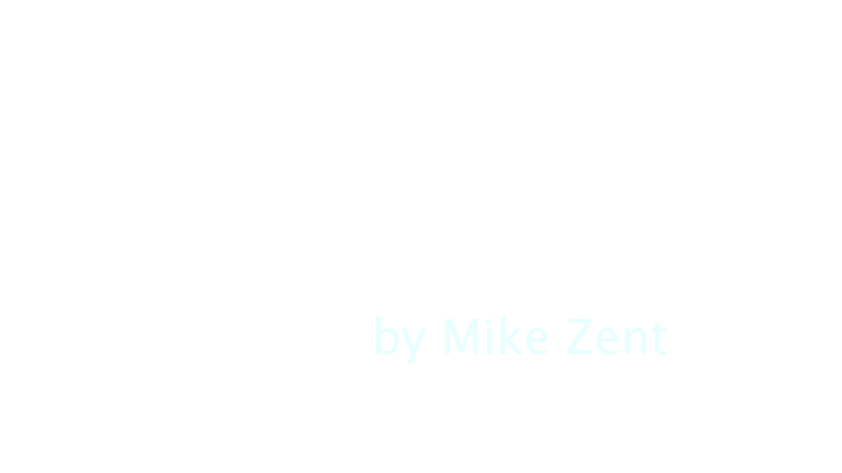 MIKE ZENT PHOTOGRAPHY