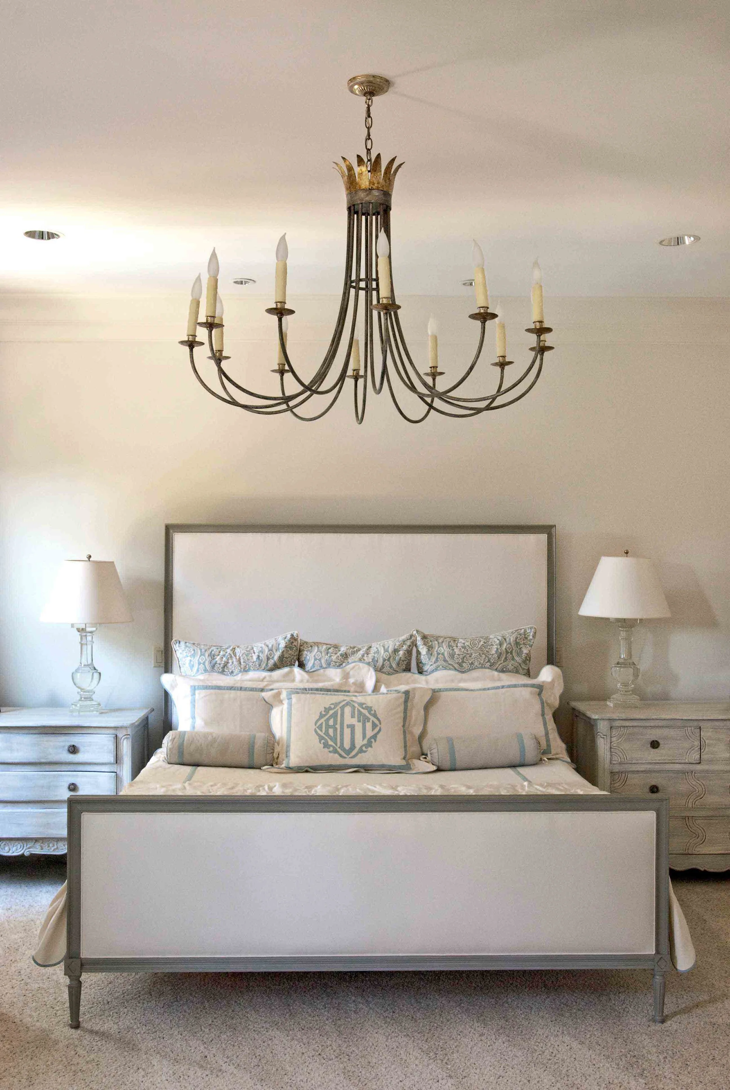 Angelina Chandelier