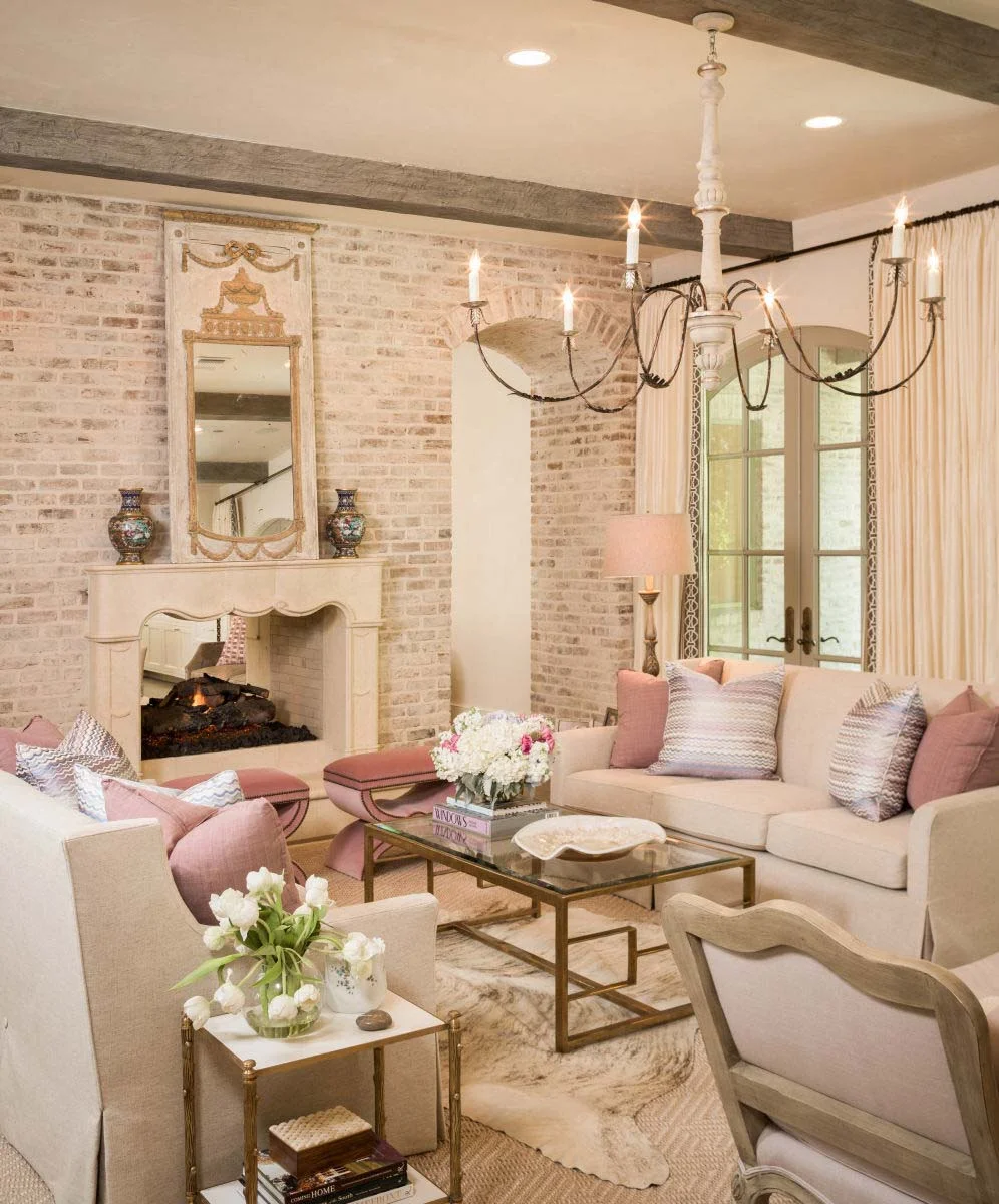 Bonbon Chandelier