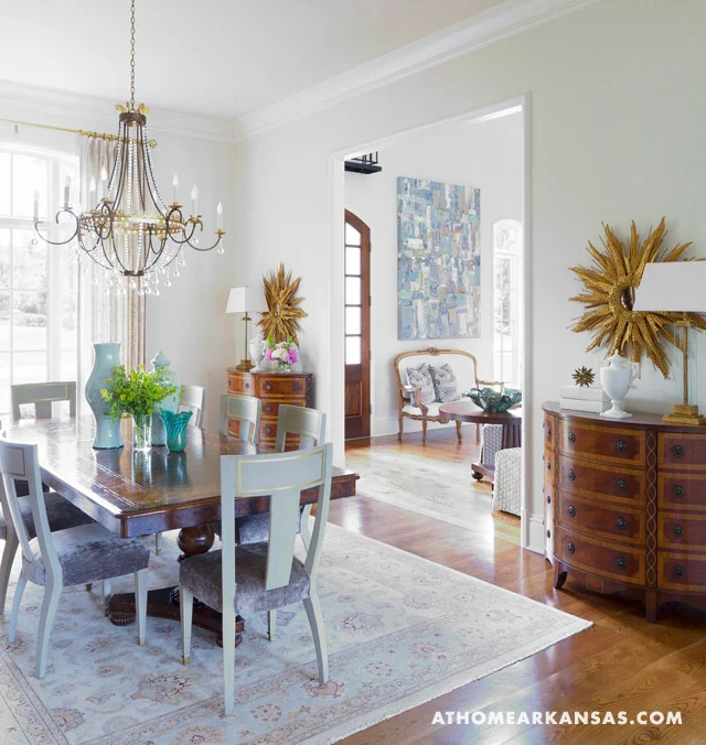 Bubbles Chandelier