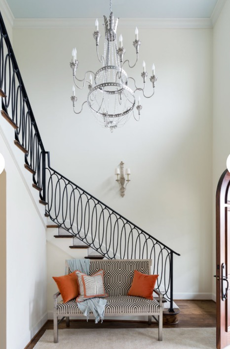 Custom Erin Chandelier